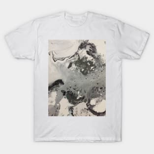 Moondust IV T-Shirt